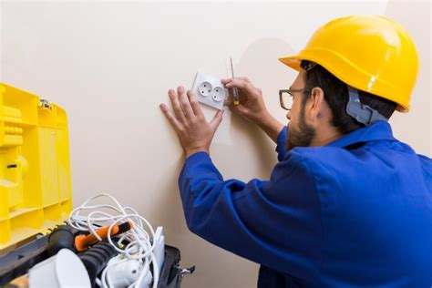Best Of Central California. . Electrician fresno ca